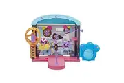 Littlest Pet Shop Fun Park Style Set