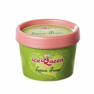 ARWIN 雅聞 BIOCHEM 倍優 Ice Queen 冰淇淋氨基酸美容皂 100ml