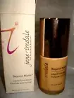 Jane Iredale Beyond Matte Foundation -M3 - light to medium peach/pink undertones