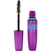 Maybelline Volum' Express The Falsies Washable Mascara - Blackest Black 280