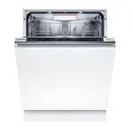 BOSCH 博世 SMV8ZCX00X 8系列 沸石 全嵌式洗碗機(60 CM)