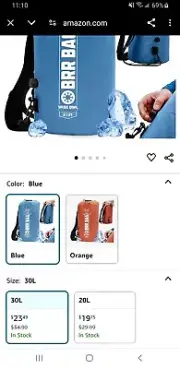 BRR Cooler Bag Wise Owl