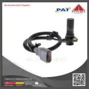 PAT Engine Crank Angle Sensor For Skoda Fabia 6Y 1.9L BLT I4 8V SOHC Sedan