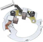 Starter Repair Kit Starter Motor Brushes Repair Kit ATV Starter Motor Brush Holder Replacement Motor Brush Holder Starter Repair Kit for CBR600F TRX250 TRX300 TRX300FW TRX400FW
