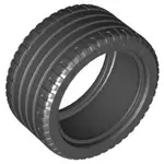 【52LEGO】樂高輪胎TIRE 56 X 28 ZR//胎+皮//1顆7784