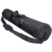 Storag Bag For Photography Tripod Unipod Lamp Holder Length 55Cm Side Diameter 13Cm