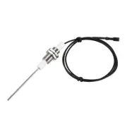 Ignitor Wire Ceramic Electrode Assembly 600mm Length Gas Grill Ignitor Wire 3pcs