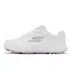 Skechers 高爾夫球鞋 Go Golf Prime 白 紫 有鞋釘 高球 女鞋 【ACS】 123067WLV