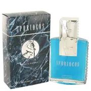 Edp Spray by Spartacus for Men - 100 Ml