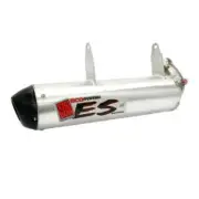 Big Gun ECO Exhaust Muffler Pipe Slip On Polaris Sportsman XP 850 09-14