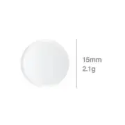 Urnex Coffee Machine Cleaning Tablets, 2.1gram