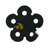 PN: DYS012 DYSON VACUUM FOAM DUST GASKET SEAL