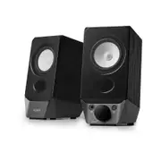 Edifier R19 2.0 Bluetooth PC USB Speakers - Black