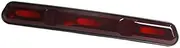 Pexorin Third Brake Light, for Bronco 2021 2022 2023 High Mount Light Brake Lamp Rear Stop Light Tail Lamp Car Third Brake Light