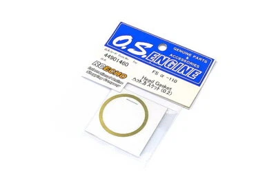 OS ENGINES 44901460 RC Model Parts Head Gasket for FS -110 RG512