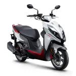 【KYMCO 光陽】RCS MOTO 150 雙碟版(2023年全新機車)