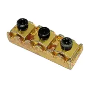 Genuine Floyd Rose Relic 1000, Special Series Locking Nut R2 Gold