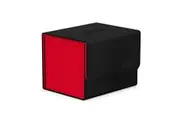 Ultimate Guard Sidewinder 100+ Synergy Black/Red