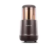 Coffee Powder Grinding Beans Electric Grinder Grain Powder Machine Small Household Grinder