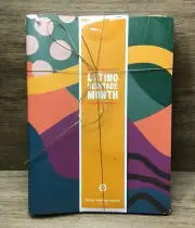 4pcs Latino Heritage Month Journals 6 in X 8 in 60-page ea DAMAGE *READ*