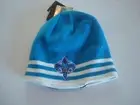 NEW ORLEANS HORNETS DEADSTOCK TOBOGGAN KNIT VINTAGE BEANIE SKULL HAT CAP