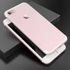 Ultra Thin Slim Shockproof Matte Hard Cover Case For Apple iPhone 7 / 7 Plus