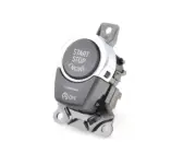 BMW 7 F01, F02 Engine Start Stop Button Switch 61319153831 9153831 NEW GENUINE