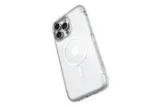 Raptic Air MagSafe Case Cover Protection For Apple iPhone 15 Pro Max Silver