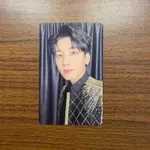 十七張 DVD BE THE SUN BETS 照片卡 PC WONWOO