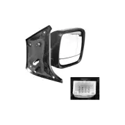 Superspares Electric Door Mirror Right Hand Side for Renault Trafic X82 2015-ON