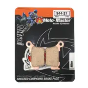 KTM 500 EXC 2012-2016 Moto Master Rear Nitro Brake Pads