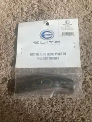 Elite Custom Colored Grip, Side Plates, Wood Prior To 2017, Camo