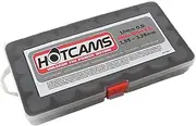 Hot Cams 10.00mm Complete Valve Shim Kit HCSHIM31 for Various KTM Adventure Street Super Duke & Enduro Dirt Bikes