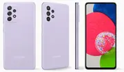[Samsung] Galaxy A52s 5G