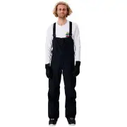 Rip Curl Back Country Bib Mens