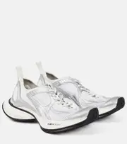 [Balenciaga] Balenciaga Circuit low-top sneakers AU 5 white