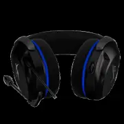 HyperX Cloud Stinger 2 Core Gaming Headsets for PlayStation (Black)