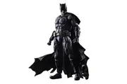 Square Enix Batman vs. Superman: Dawn of Justice: Batman Play Arts Kai Action Figure