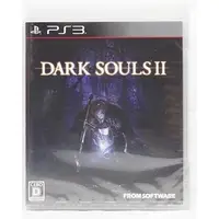 在飛比找蝦皮購物優惠-PS3 日版 黑暗靈魂 2 Dark Souls 2