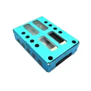 For Panasonic Toughbook CF-29 Hard Disk Drive Caddy NEW + 40G HDD