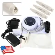 SKYSEA Electric Dental Ultrasonic scaler fit DTE SATELEC / Extra Handpiece 135°