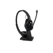 EPOS Sennheiser IMPACT MB Pro 2 UC ML Double-Sided Bluetooth Headset