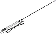 ORICOM ANU100 6.5DBI UHF CB Antenna and Antenna Cable and Connector Included