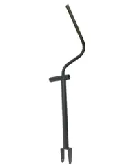 FreeMotion NordicTrack Elliptical Left Handlebar 268730