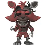 Five Nights at Freddy's - Withered Foxy Pop! Vinyl Figure
