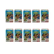 933254 10 X 28G BOX FRANKFORD WONDERBALL SUPER MARIO WITH COLLECTOR COIN