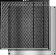 ToCome Honeycomb Laser Bed 500 x 500mm Steel Honeycomb Cutting Bed for D1 D1 Pro Falcon Falcon 2 and Most Laser Engraver Laser Cutter 19.68 x 19.68"