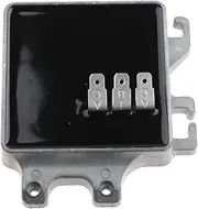 JISADER 610938 Voltage Regulator Rectifier Professional Sturdy High Performance