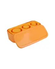 Fresh Fab Finds Ice Cube Tray