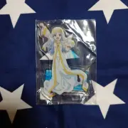 A Certain Magical Index Acrylic Stand Index